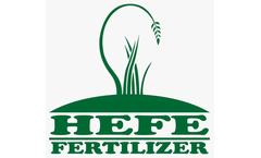 Hefe - Model HUMUS 15 - Soil Fertility Enhancer