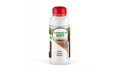 Hefe - Model Hefesum Root - Algae-Based Plant Growth Enhancer