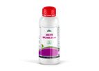 Hefe - Model Humus 26% - Soil Fertility Enhancer