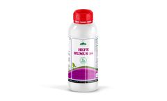 Hefe - Model Humus 26% - Soil Fertility Enhancer