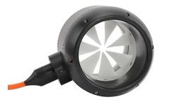 Copenhagen - Model Gorilla - Remotely Operated Vehicle (ROV)