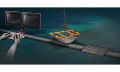 Copenhagen - Subsea Control Panel and Thrusters System