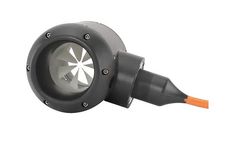 Copenhagen - Model VS - Small Electric Subsea Thruster