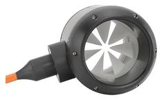 Copenhagen - Model VM - Small Electric Subsea Thruster