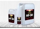 Ufuk Tarim - Model Agronomer HF-30 - Liquid Fertilizer
