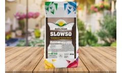 Ufuk Tarim - Model Agronom Slowso - Controlled Dissolving Subsoil Fertilizer