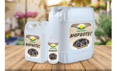 Ufuk Tarim - Model Agronom Bioprotec - Organic Root Protector Fertilizer