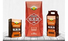 Ufuk Tarim - Model Agronomy 10.30.20+MB - Powder Fertilizer