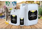 Ufuk Tarim - Model Agronom - Root Grower Fertilizer