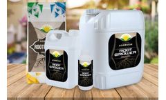 Ufuk Tarim - Model Agronom - Root Grower Fertilizer