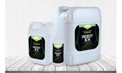 Ufuk Tarim - Model Agronom Root-Ex - Liquid Fertilizer