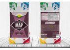 Ufuk Tarim - Model Agronomy Map - Powder Fertilizer