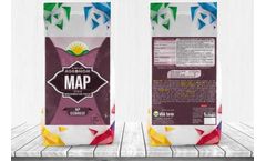 Ufuk Tarim - Model Agronomy Map - Powder Fertilizer