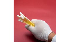 Lab-Tips - Model LTC125 - Large Closed-Cell Foam Swab