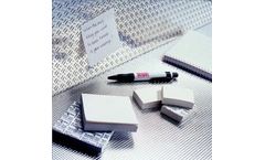 BCR CleaNotes - Weight Cleanroom White Bond Paper