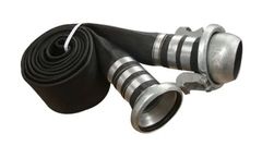ZYfire - Irrigator Hose