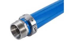 ZYfire - Borehose Water Hose