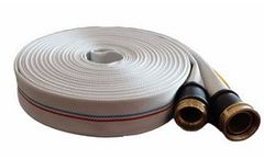 ZYfire - Cabinet Fire Hose