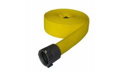 ZYfire - Municipal Fire Hose