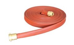 ZYfire - Nitrimine Mine Fire Hose