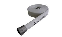 ZYfire - Model U - Rack Hoses