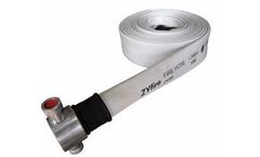 ZYfire - Model D - Rack Hose