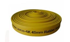 ZYfire Lexu - Model 4K - Attack Hose