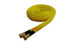 ZYfire - Garden Fire Hose