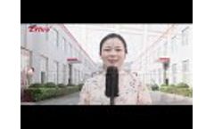 ZYfire Company Introduction - Video