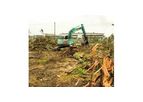 Land & Brush Clearing Services