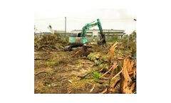 Land & Brush Clearing Services