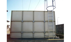 Tricel - Water Misting System