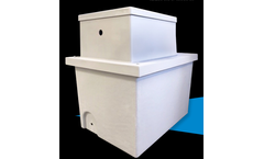 Tricel - Bespoke Tanks