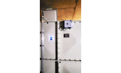 Tricel - Model Cat 5 - Break Tank