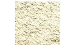 Zeocat - Model Zn Nutri m700 (<700microns) - Clinoptilolite Powder for Animal Feed Additives