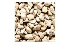 Zeocat - Model ZN Eco 3-5mm - Larger Granules