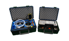 Made - Model Gas Tracker 2  - Plastic Gas Pipe Locator