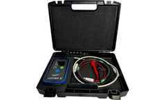 Made - Model JUPITER E - Low & Medium Voltage Dead Cables Identifier