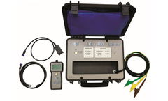 Made - Model LCI-400 - Live LV - Low Voltage Energized Cable Identifier