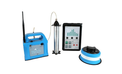 Made - Model Aqua-PL - Plastic Water Pipe Locator