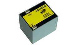 Helios - Model D - Galvanic Isolation Transformer