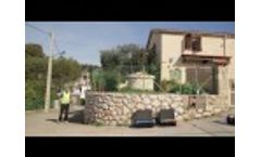 Gas Tracker – PE Gas Pipe Locator Video