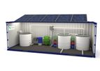 Redono - Bio Feed Unit