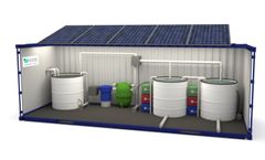 Redono - Bio Feed Unit
