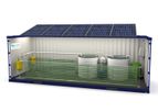Redono - Bio Algae Unit