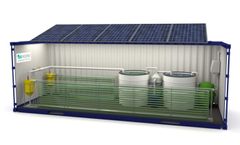 Redono - Bio Algae Unit