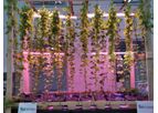 Redono - Model HydroHumala PILOT - Indoor Hydroponic Unit