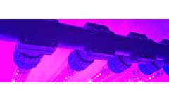 Redono - Model Phyco-Pyxis 1-4 m³ - Fully Controlled and Automated Enclosed Photobioreactor