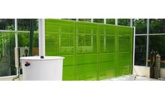 Redono - Model BioFence = 600 L - Manifold System