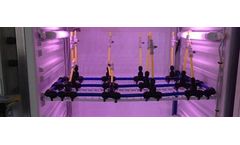 Redono - Model Varicon Aqua CTC - Controlled Temperature Chambers (CTC)